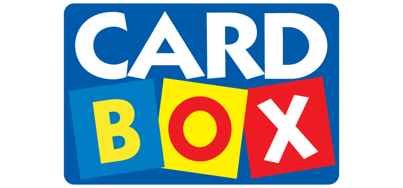 カードボックス広島アルパーク店